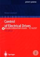 Control of Electrical Drives image