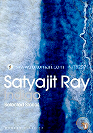 Indigo: Selected Stories image