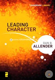 Leading Character (Leadership Library) image