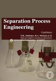 Separation Process Engineering image