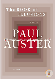 The Book of Illusions image