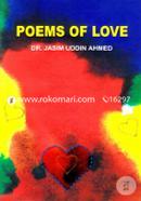 Poems Of Love image
