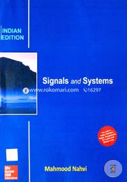Signals and Systems image