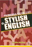 Principle Guide To Stylish English image