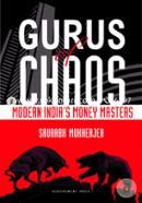 Gurus of Chaos: Modern India's Money Masters image