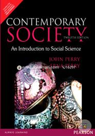 Contemporary Society : An Introduction To Social Science image