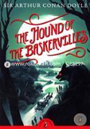 The Hound of the Baskervilles : Puffin image