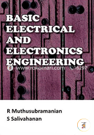 Basic Electrical and Electronics Engineering  image