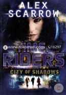 Time Riders : City of Shadows image