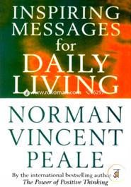 Inspiring Messages For Daily Living  image