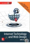 Internet Technology and Web Design image