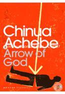 Arrow Of God  image