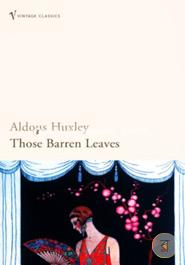 Those Barren Leaves image