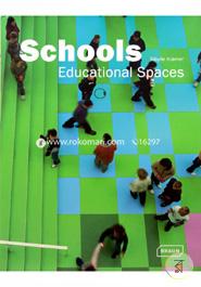Schools: Educational Spaces (Architecture in Focus) image