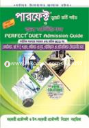 Perfect Duet Admission Guide and Job Solutions (for Mechanical, IPE, Power and Food Technology) image