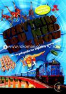 Everything You Need to Know: An Encyclopedia for Inquiring Young Minds image