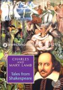 Tales from Shakespeare