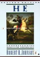 He: Understanding Masculine Psychology image