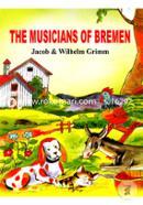 The Musicians Of Bremen image
