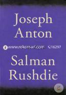 Joseph Anton: A Memoir image