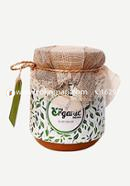 My Organic BD Home Made Special Ghee (হোম মেড স্পেশাল ঘি) - 1000 gm - (500 gm 2 Bottle) icon