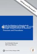 Trade Facilitation Through Simplification Of Business Processes image