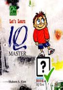 Lets Learn IQ Master image