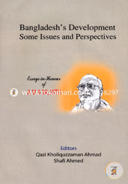 Bangladesh's Development Some Issues And Perspectives image