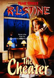 The Cheater (Fear Street, No. 18) image