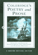 Coleridge's Poetry and Prose image