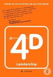 4D Leadership image