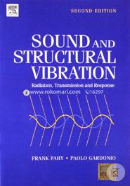 Sound and Structural Vibration image