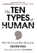 The Ten Types of Human: image