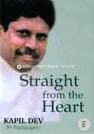 Straight from the Heart: An Autobiography image
