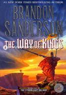The Way of Kings image