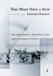 Time Must Have a Stop (British Literature)  image