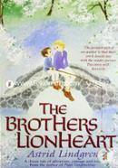 The Brothers Lionheart image