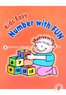 Kids Easy Number With Fun image