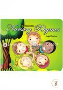 My Favourite Nusury Rhymes image