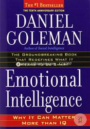 Emotional Intelligence image