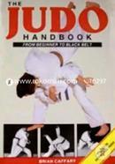 Judo Handbook image