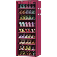 9 Layer Shoe Rack icon