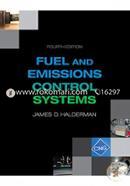 Automotive Fuel and Emissions Control Systems image