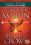 A Feast for Crows: A Song of Ice and Fire (Game of Thrones) image
