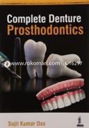 Complete Dentures Prosthodontics image