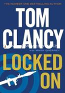 Locked On image