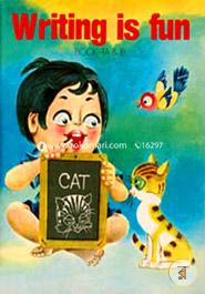 Writing is Fun image