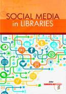 Social Media in Libraries image