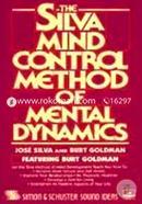 Silva Mind Control Method Of Mental Dynamics image