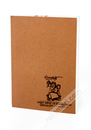 Notebook : Qayyum Chowdhury (CC446) image